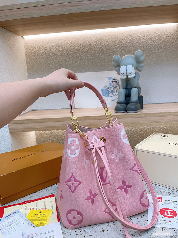 Alice bags - Louis Vuittons  - 14863