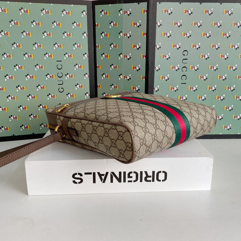 Gucci Bags - The Tote   908