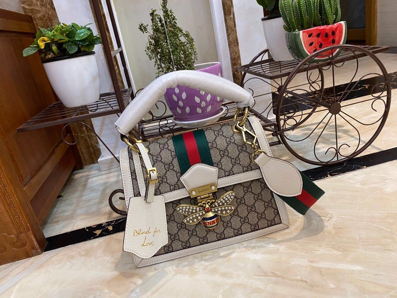 Gucci Bags - The Tote   457