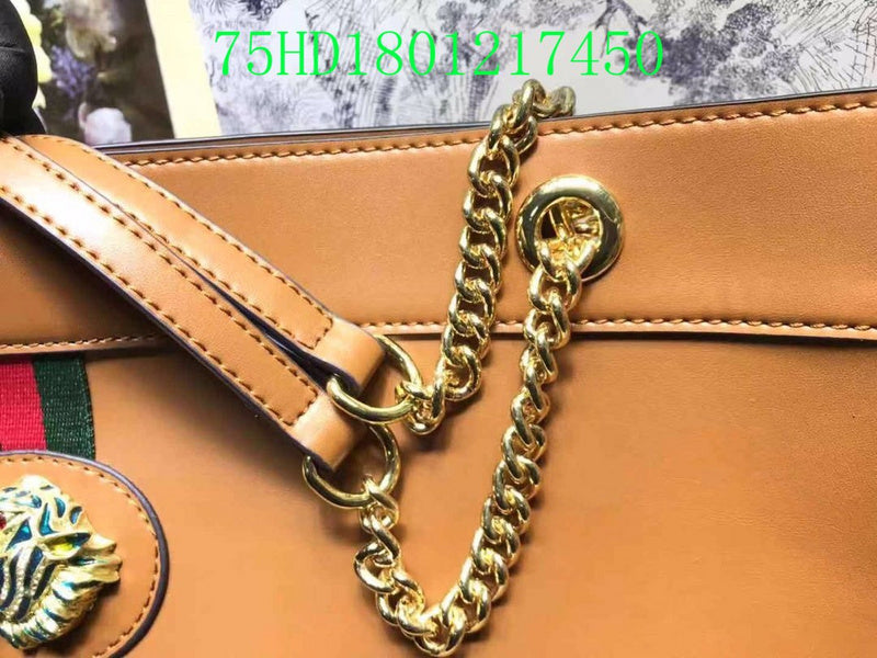 Gucci Bags - The Tote   541