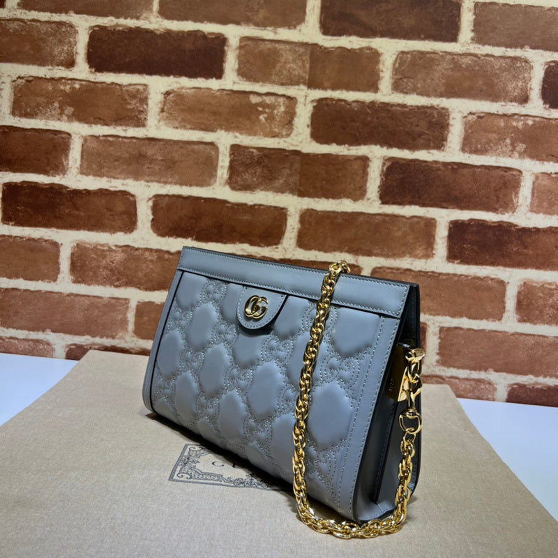 Gucci  Luxury -  Bags - 516