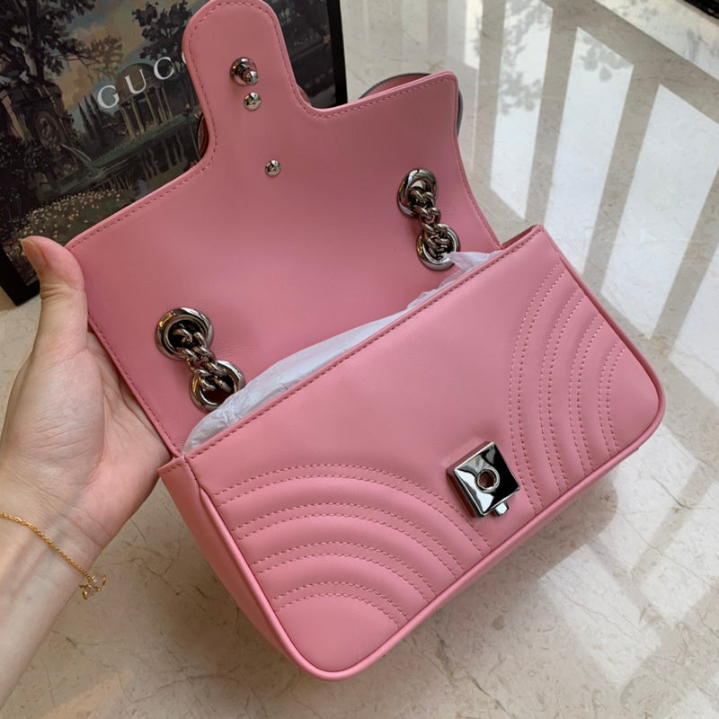Gucci Bags -  Luxury Bags  1395