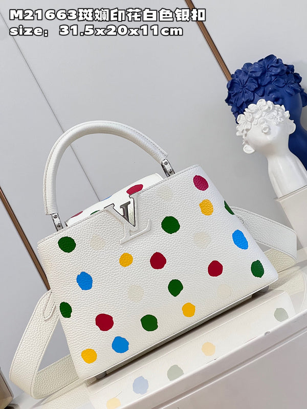 Alice bags - Louis Vuittons  - 15446