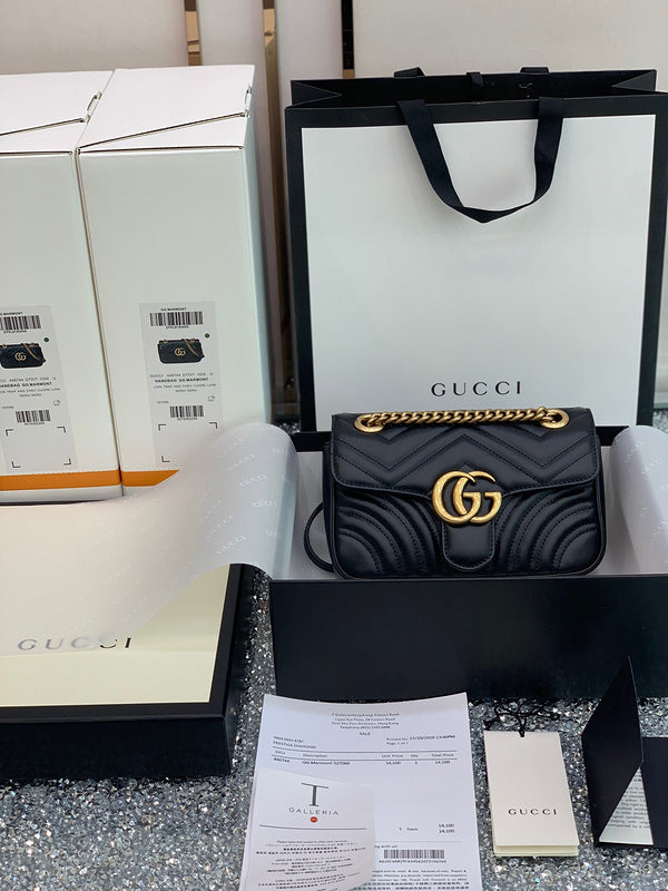 Gucci Bags -  Luxury Bags  1391
