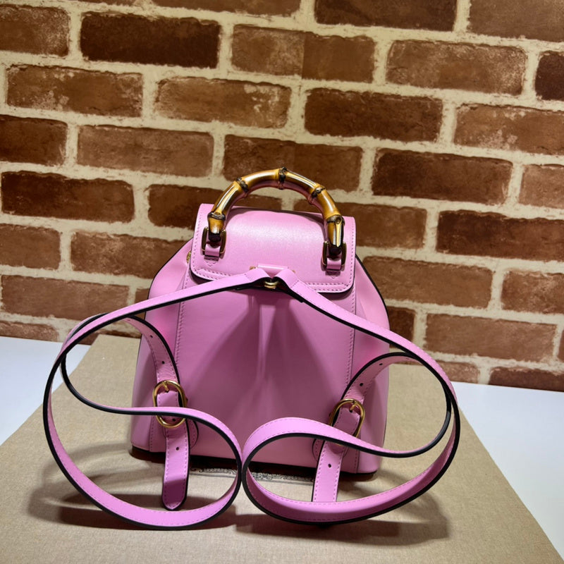 Gucci Luxury - Bags - 078
