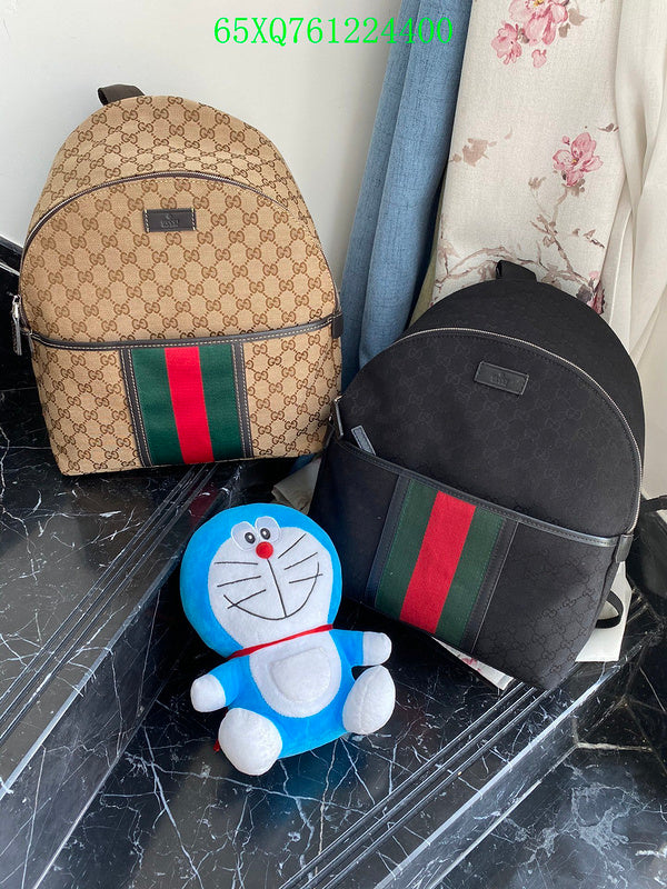 Gucci Bags - The Tote   1047