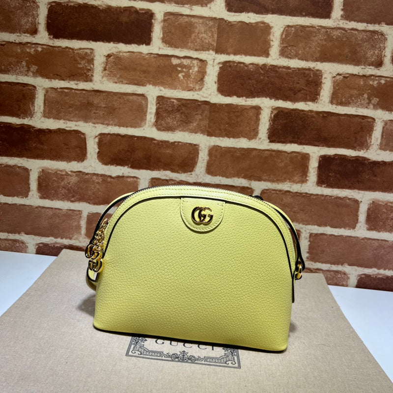 Gucci  Luxury -  Bags - 450