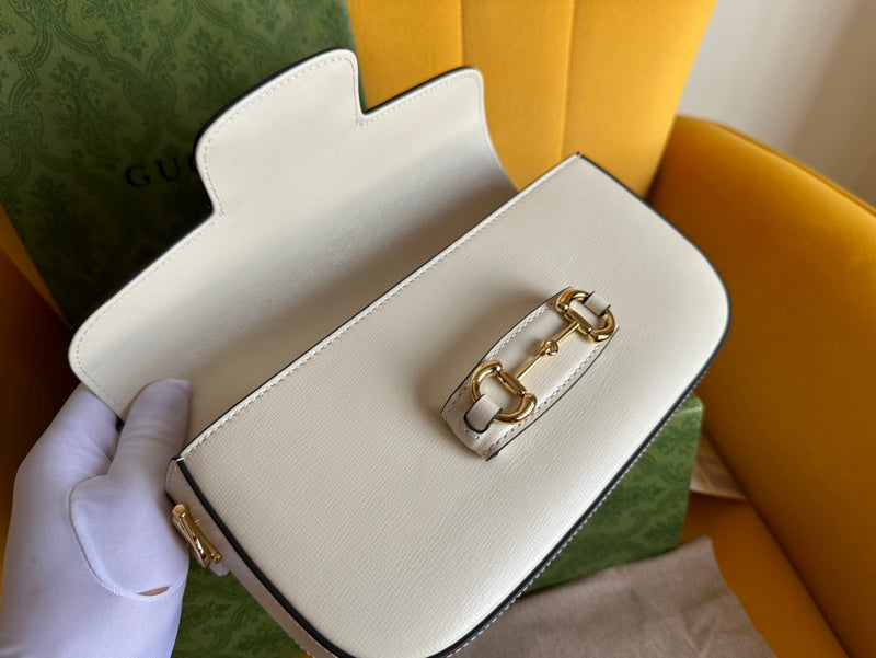 Gucci Luxury - Bags - 018
