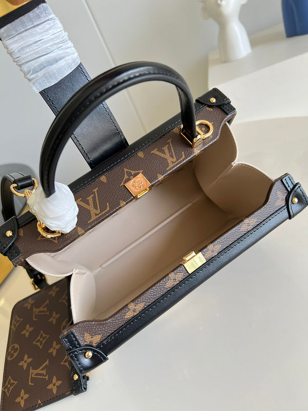 Alice Bags- Louis Vuittons  - 16119