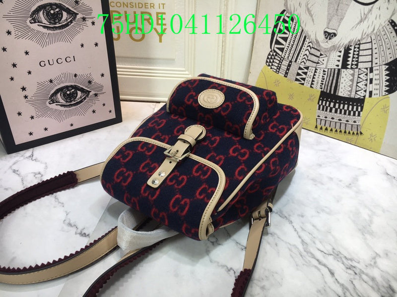 Gucci Bags - The Tote   1155