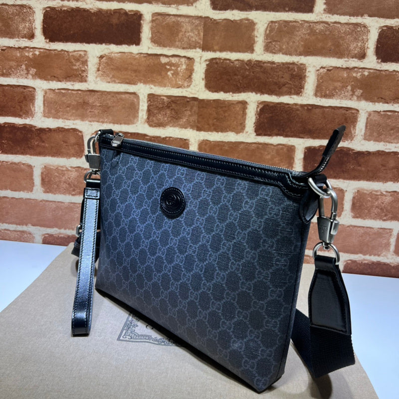 Gucci Luxury - Bags - 009