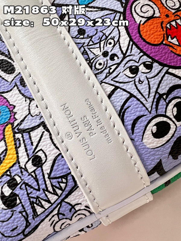 Alice bags - Louis Vuittons  - 15688
