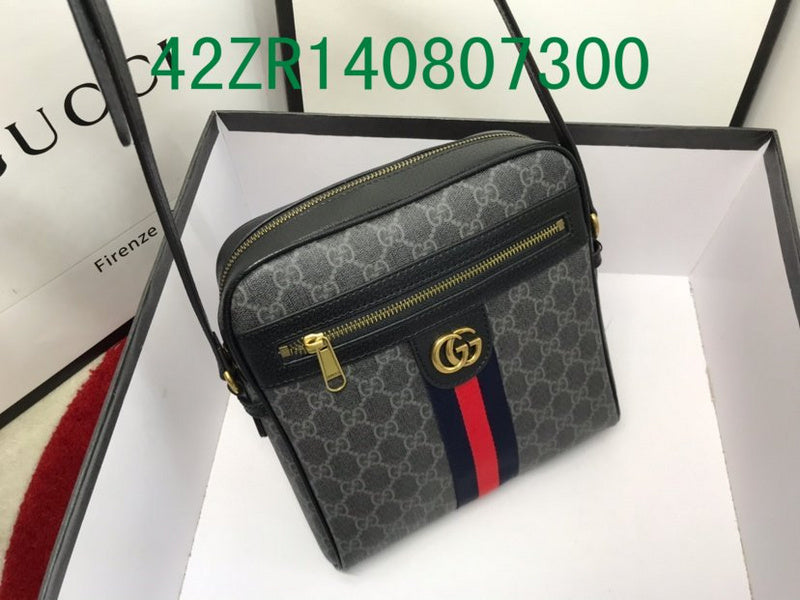 Gucci Bags - The Tote   889
