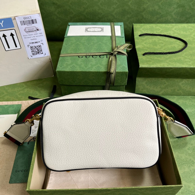 Gucci  Luxury -  Bags - 381
