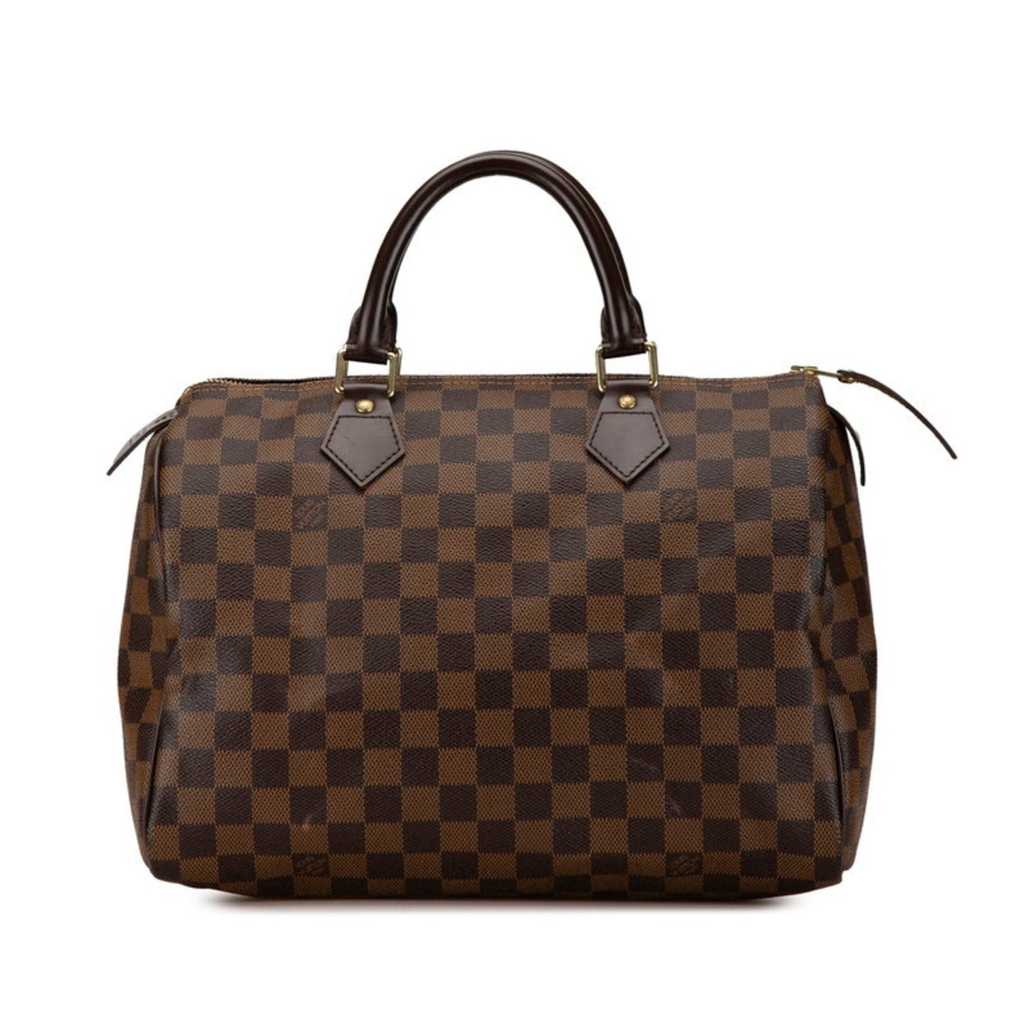 Louis Vuitton Damier  Damier Canvas Damier Canvas Handbag
