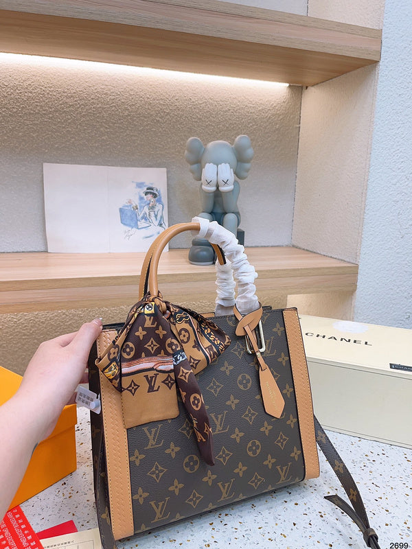 Alice bags - Louis Vuittons  - 14903