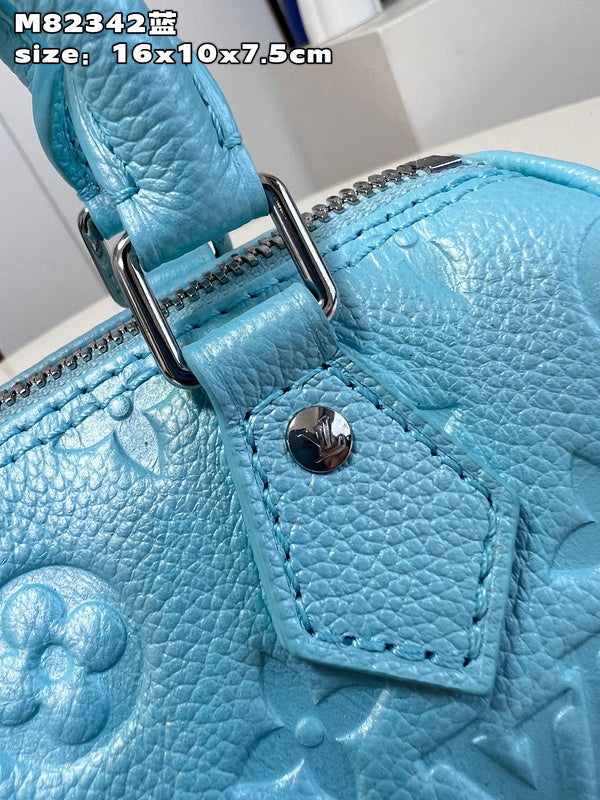 Alice bags - Louis Vuittons  - 15392