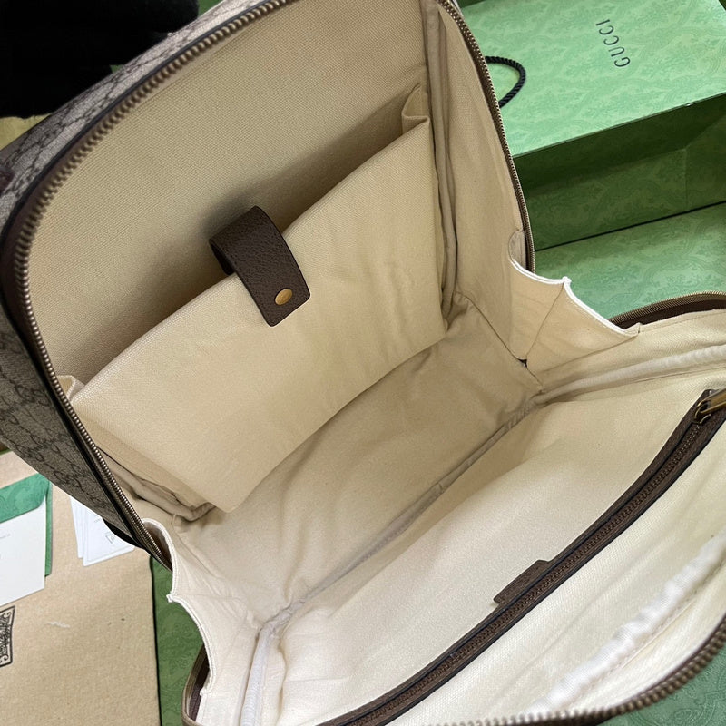 Gucci Luxury - Bags - 058
