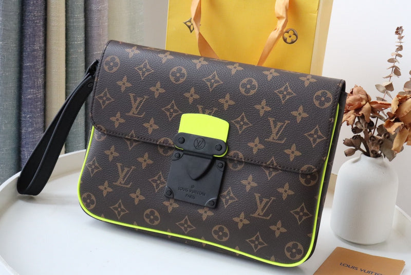 Alice bags- Louis Vuittons  - 16763