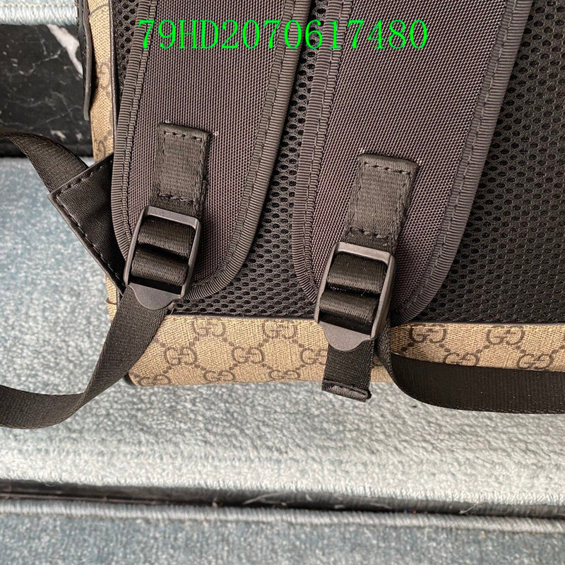 Gucci Bags - The Tote   1211