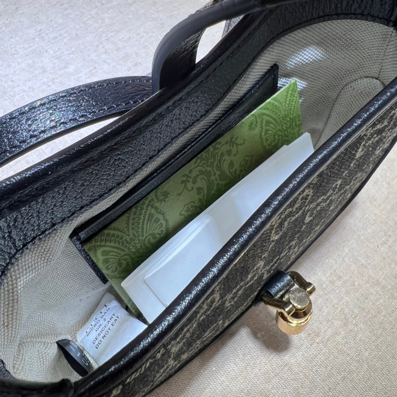 Gucci Luxury - Bags - 100