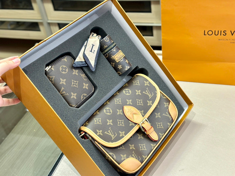 Alice bags - Louis Vuittons  - 14897