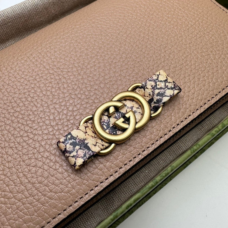Gucci Luxury - Bags - 265