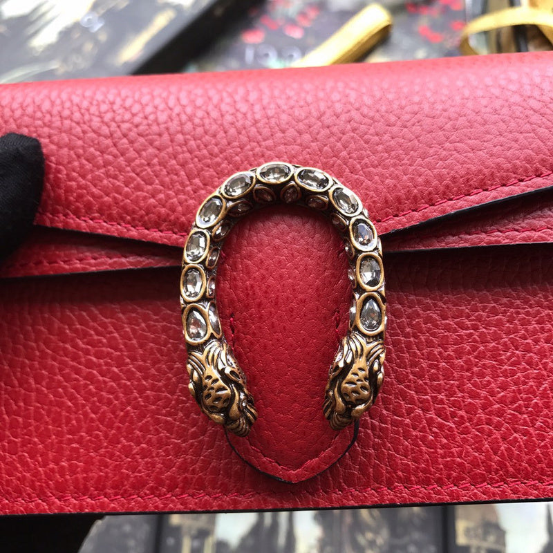 Gucci   Luxury Bags  1158