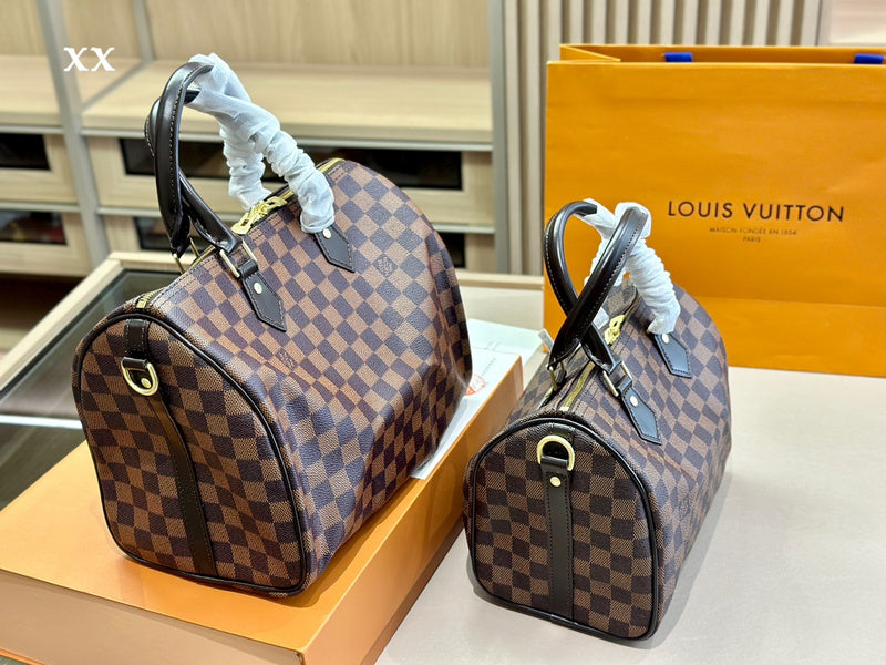 Alice bags - Louis Vuittons  - 15047