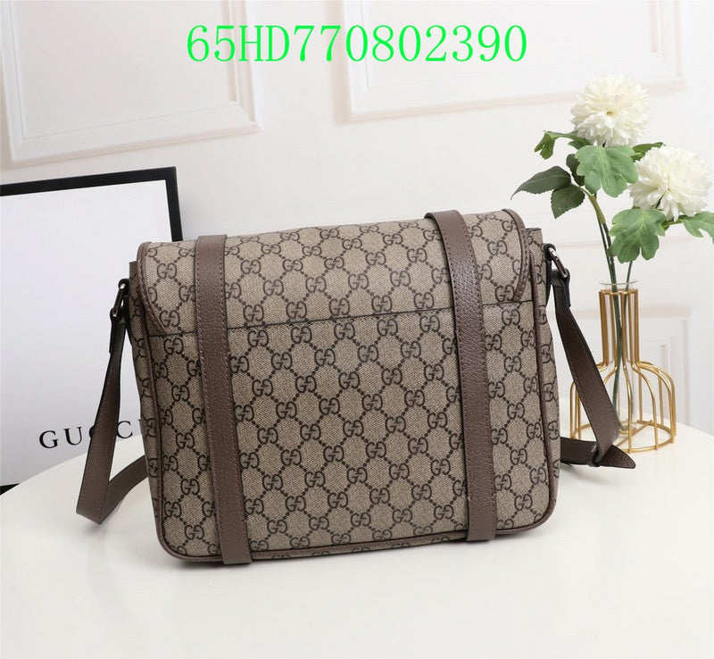 Gucci Bags - The Tote   853