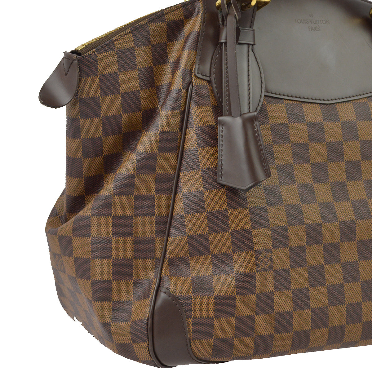 Louis Vuitton 2010 Damier Verona GM HandBag N41119
