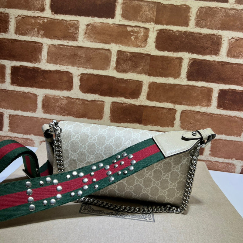Gucci  Luxury -  Bags - 486