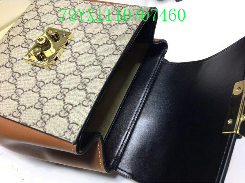Gucci Bags - The Tote   1201