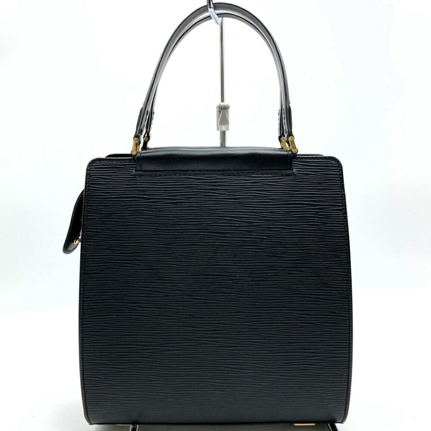 Louis Vuitton Epi  Epi Leather Handbag