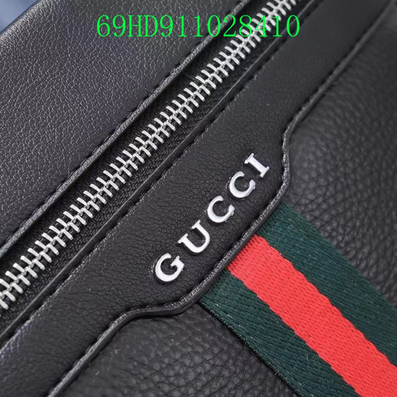 Gucci Bags - The Tote   830