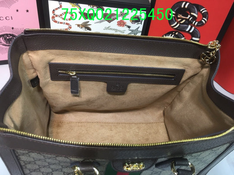 Gucci Bags - The Tote   431