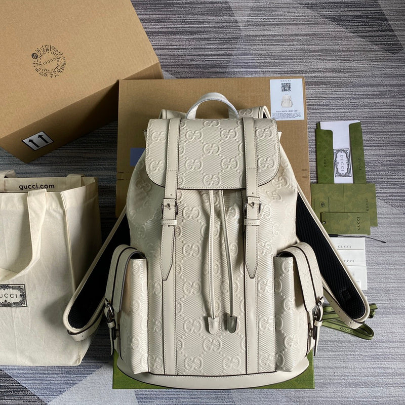 Gucci Luxury - Bags - 071