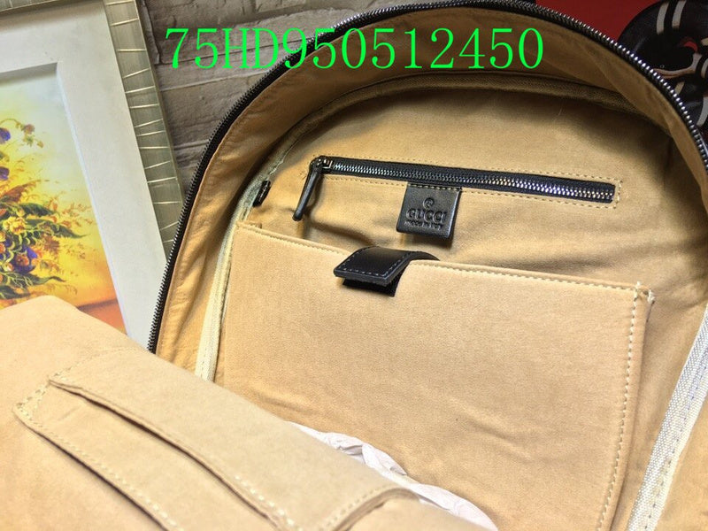 Gucci Bags - The Tote   1220