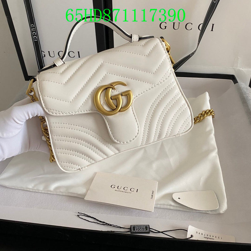 Gucci Bags - The Tote   283