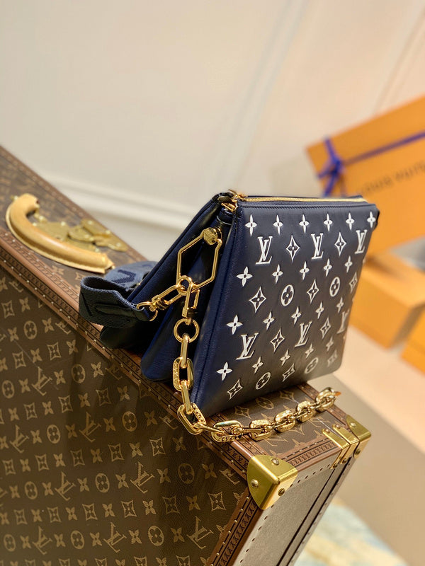Alice Bags- Louis Vuittons  - 16341