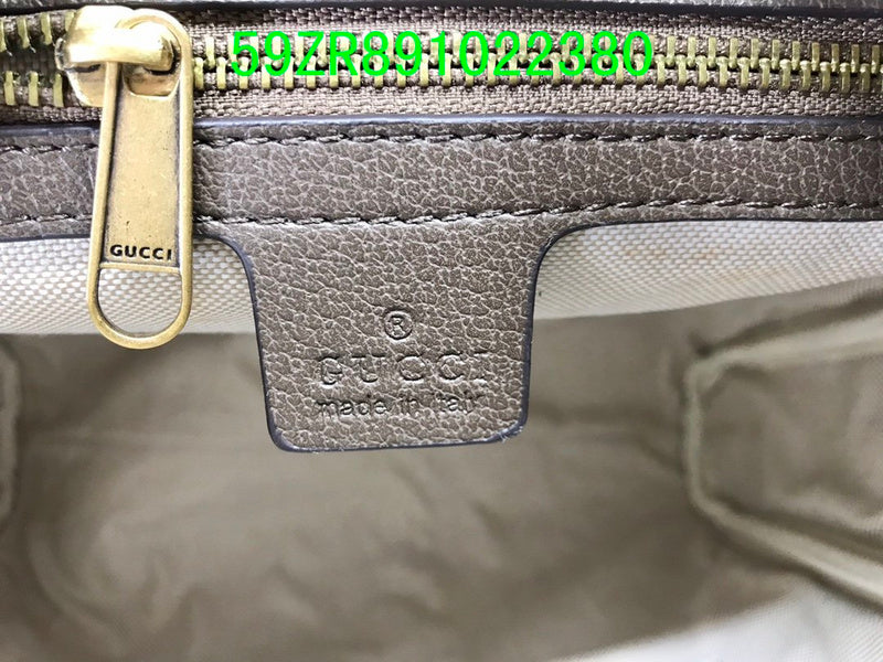 Gucci Bags - The Tote   795