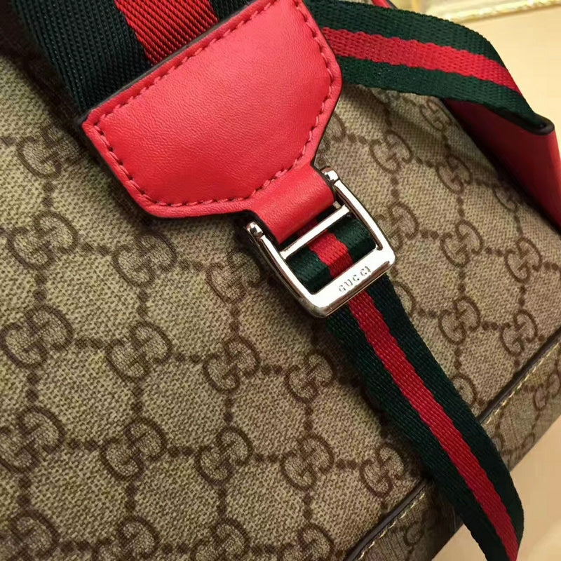 Gucci Bags - The Tote   1031
