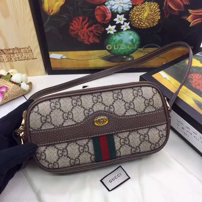 Gucci Bag Luxury Bag New Arrival