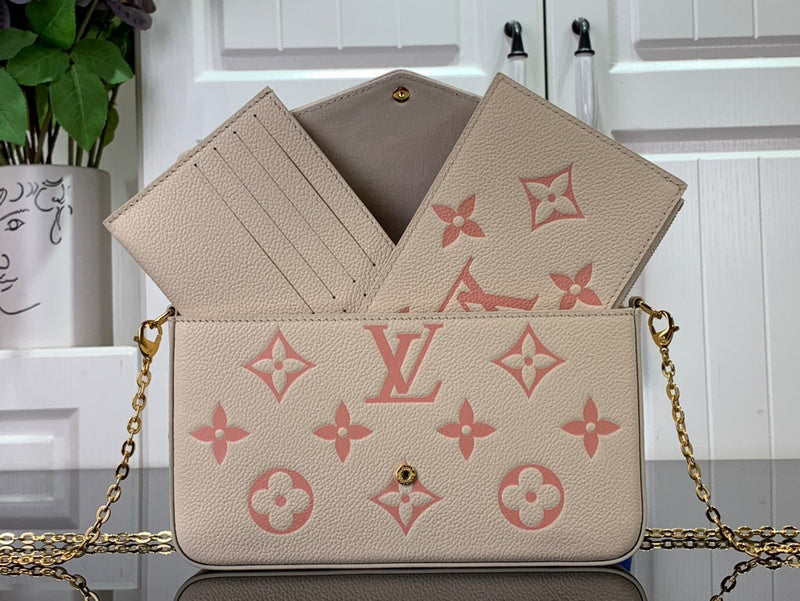 Alice bags - Louis Vuittons  - 15822