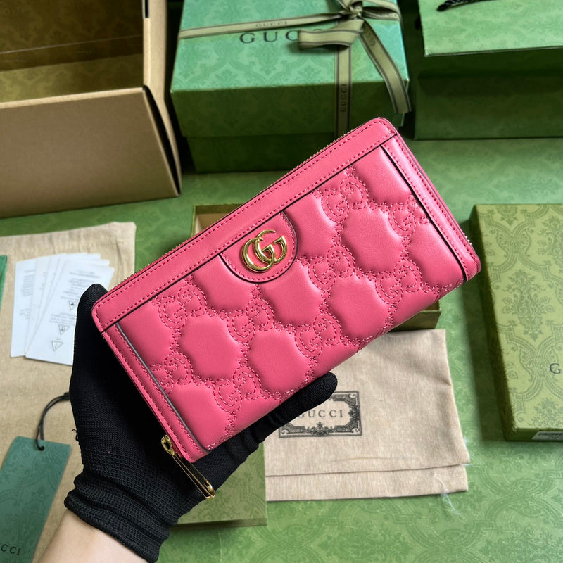 Gucci Luxury - Bags - 117