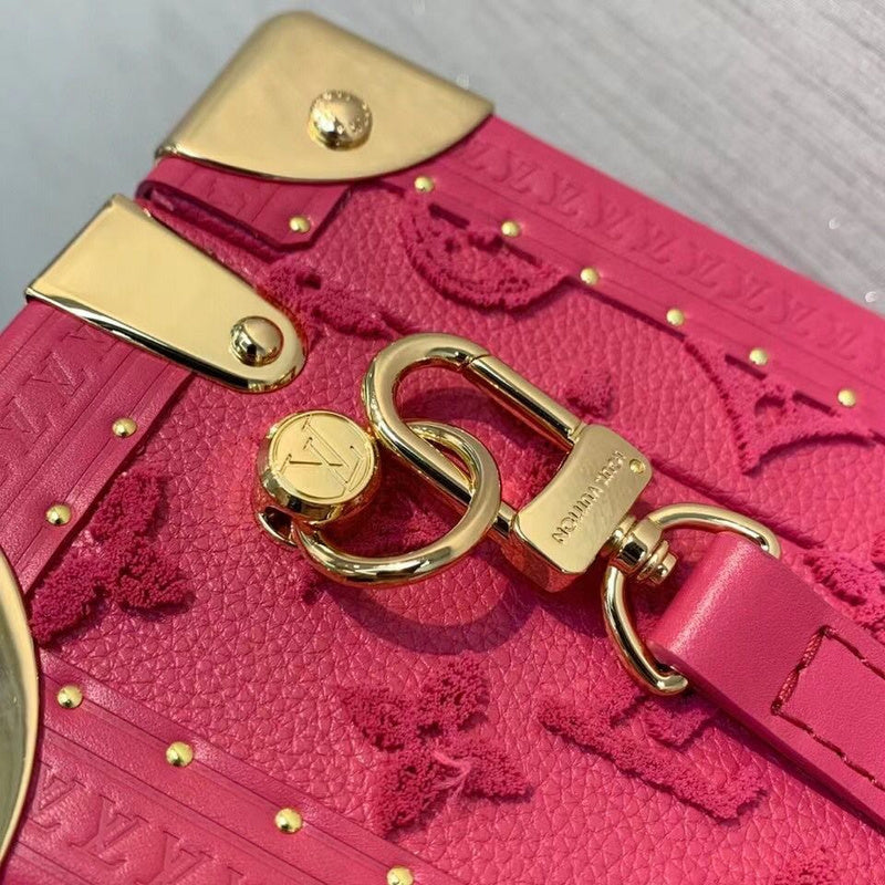 Alice Bags- Louis Vuittons  - 16596