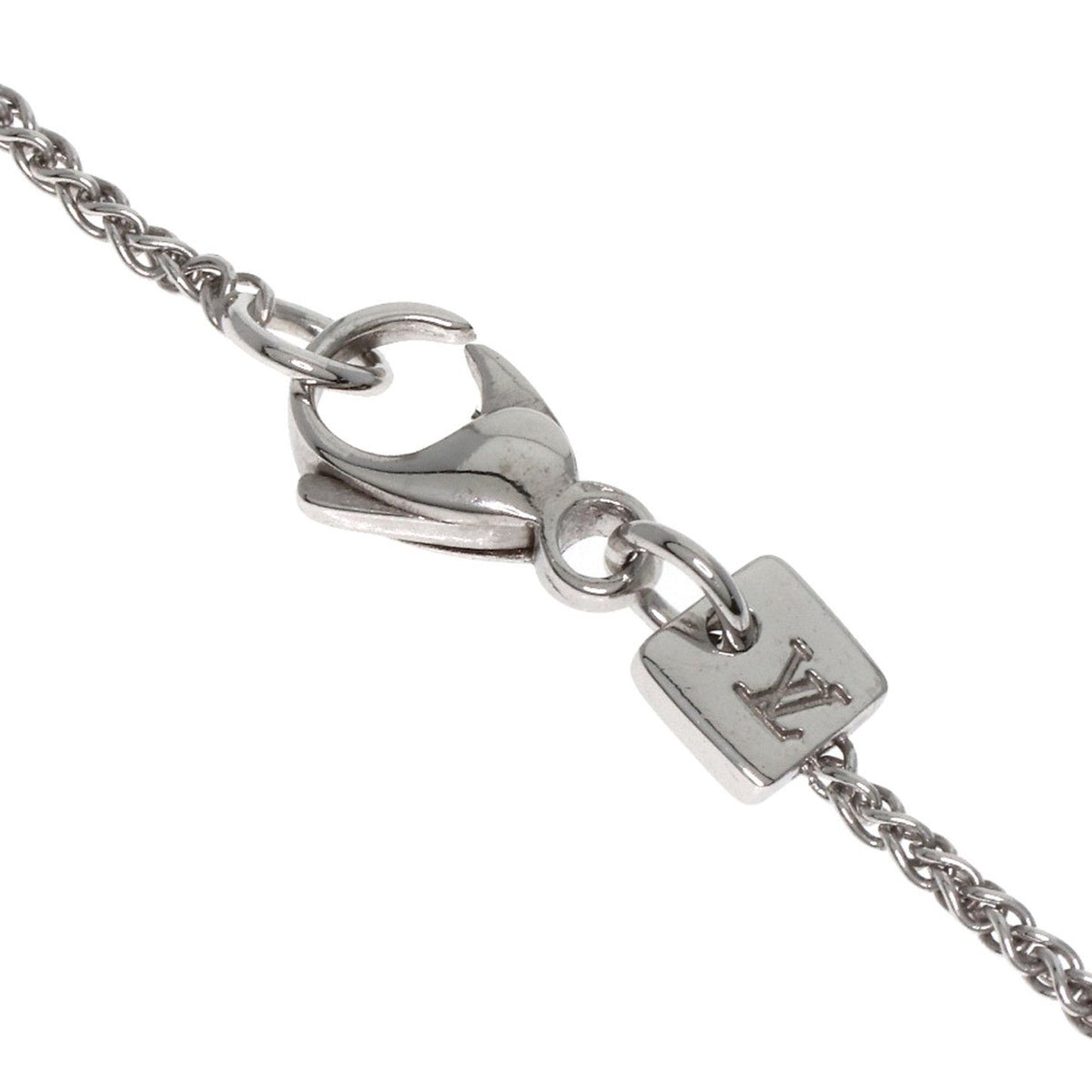 Louis Vuitton   (18K) Necklace