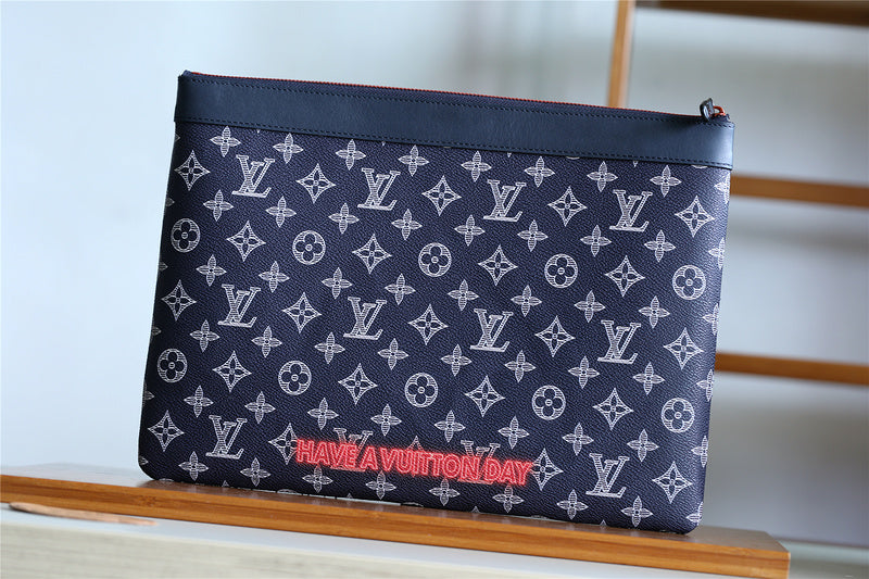 Alice bags - Louis Vuittons  - 11123
