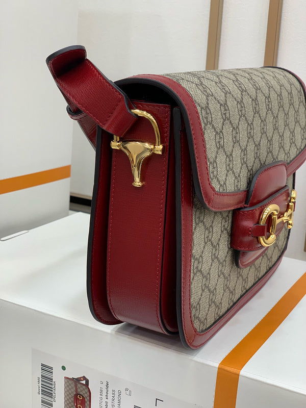 Gucci Bags -  Luxury Bags  1467