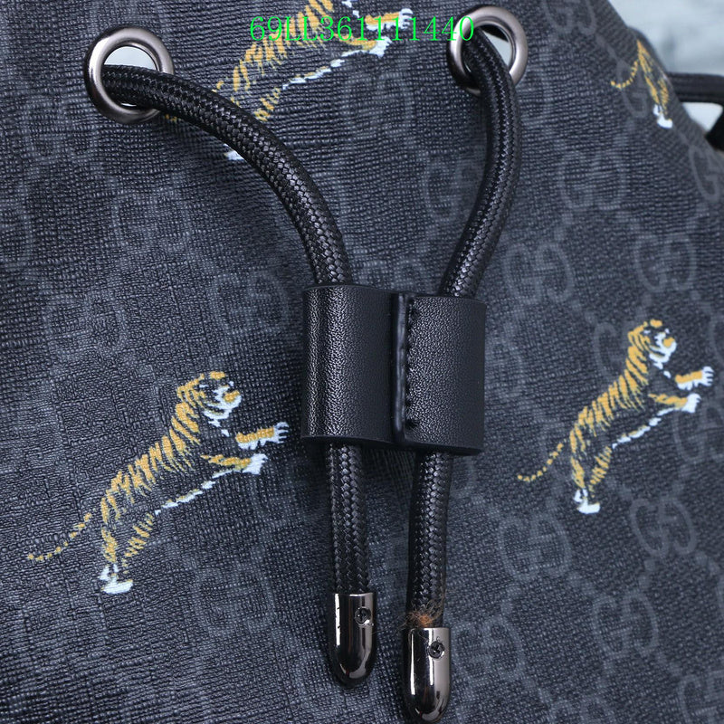 Gucci Bags - The Tote   1084